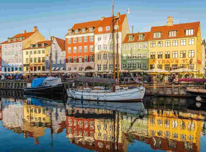 Copenhagen