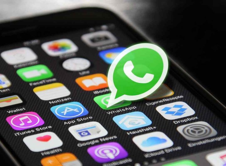 Dal 2025 WhatsApp non funzionerà più su questi smartphone