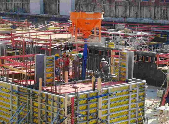 Lavoratori