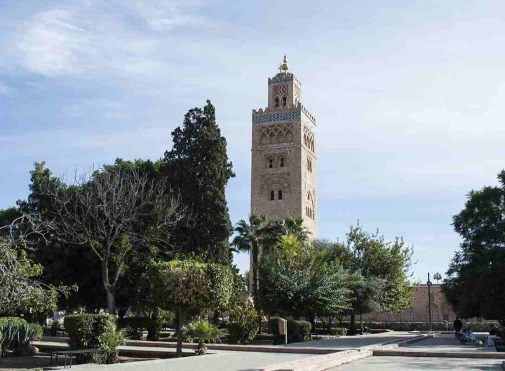 Moschea