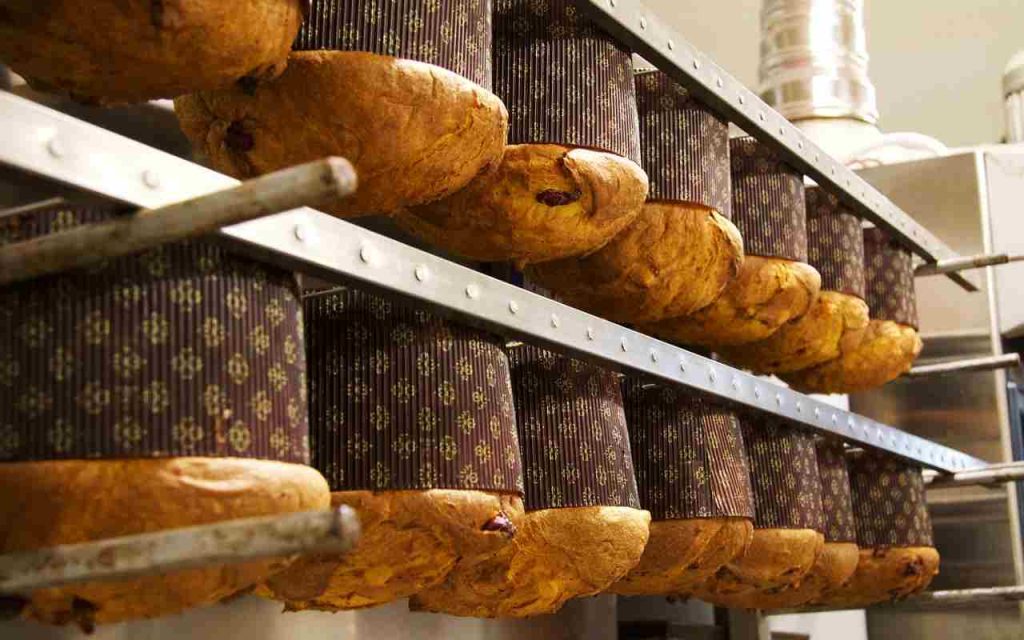 Panettone