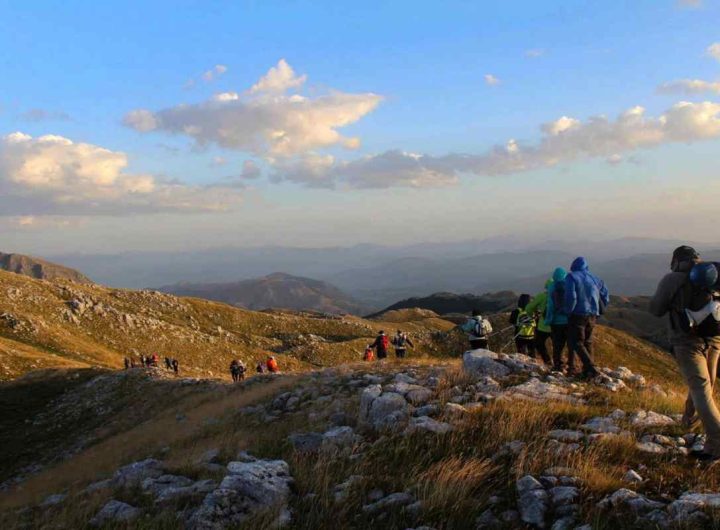 Parco del Matese