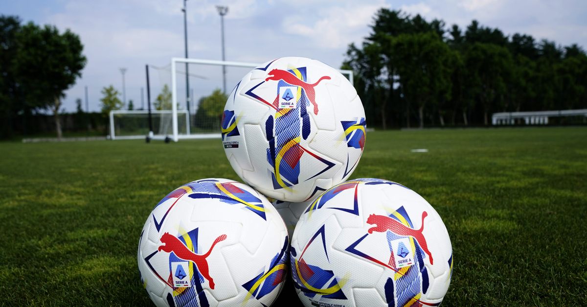 Primo turno del 2025 tutte le partite del weekend e le novità sul calendario Il Vaporetto