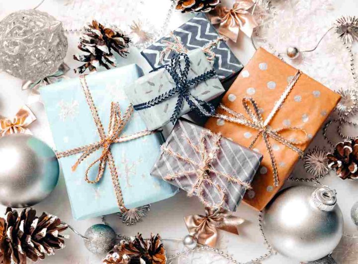 Regali di Natale