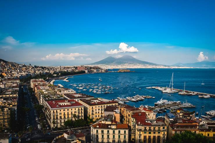 Terrazza di Sant'Antonio a Posillipo (lemozionediunviaggio.it)