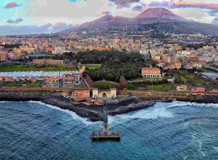 Vesuvio