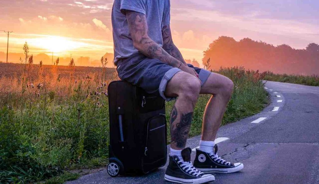 Viaggiare