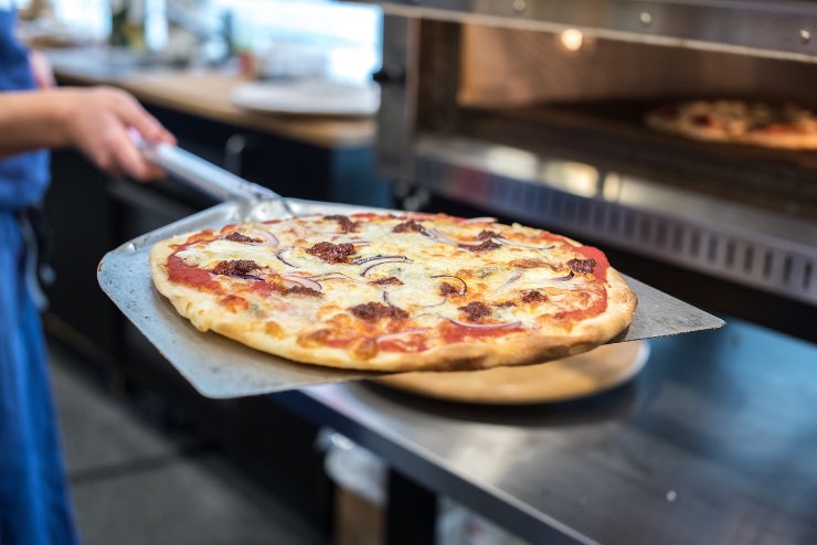 pizzaiolo