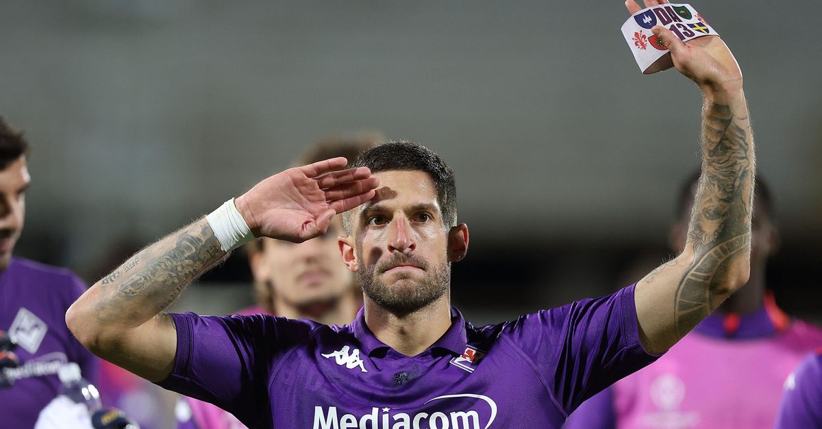 Fiorentina apre il 2025 con un allenamento affollato da cinquemila tifosi e novità in squadra