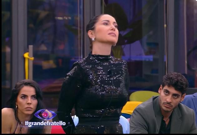 Jessica Morlacchi lascia il Grande Fratello: l'episodio che scuote la Casa  - Il Vaporetto