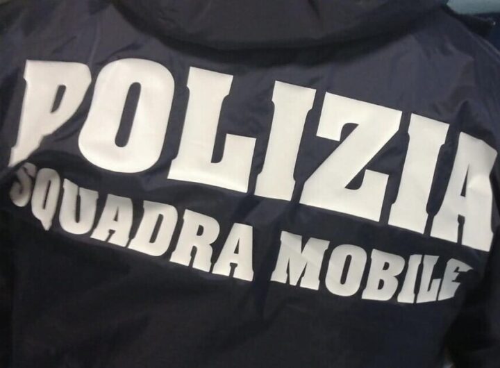 "Due uomini arrestati a Bologna per tentato omicidio durante una rapina di droga."