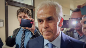 "Verbali di Carmine Gallo su Pazzali e richiesta di informazioni su La Russa"