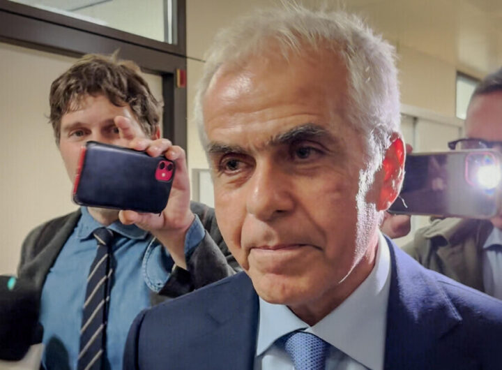 "Verbali di Carmine Gallo su Pazzali e richiesta di informazioni su La Russa"
