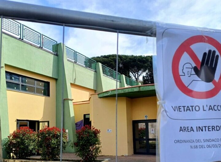 "Monitoraggio CO2 nelle scuole flegree: Città Metropolitana investe 535mila euro per la salute degli studenti."