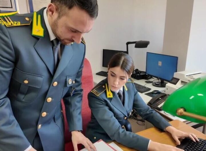 "Confisca record di 294 milioni a imprenditore per riciclaggio camorra in Italia"