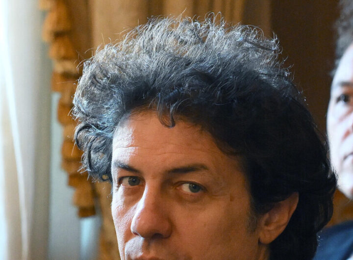 "Imputazione coatta per Marco Cappato e altri a Firenze nel caso sul fine vita"