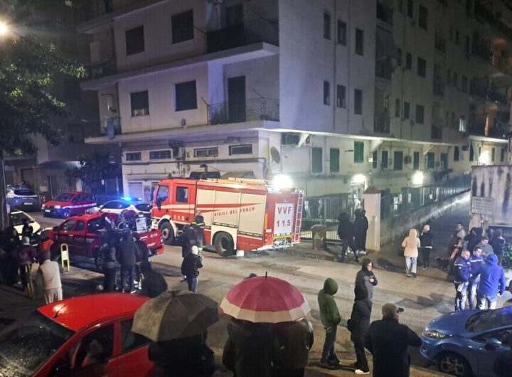"Forte scossa di terremoto a Napoli, magnitudo 4.4: paura tra i residenti"