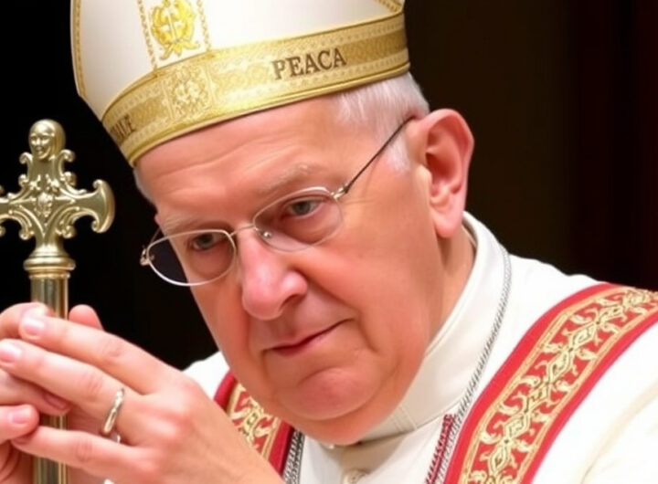 "Papa Francesco, prognosi sciolta dai medici, cautela rimane fondamentale."