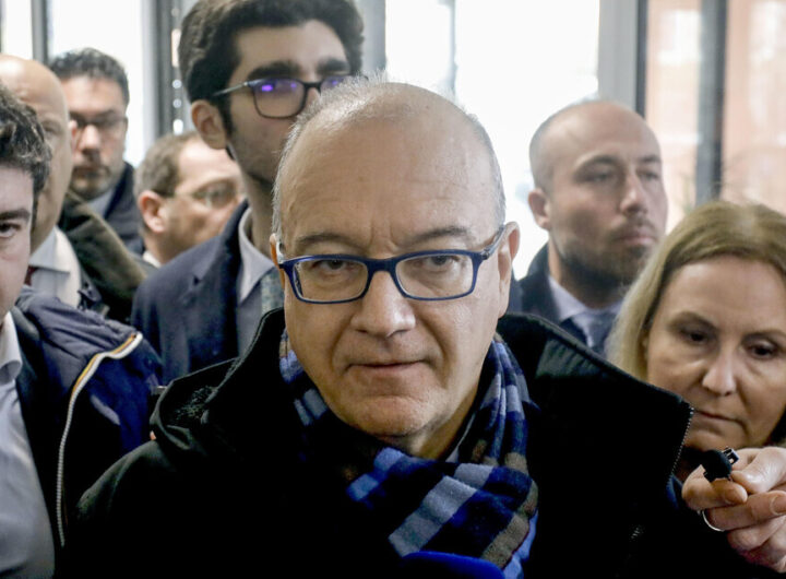"Investimenti del ministero dell'Istruzione per giovani sportivi: 1 milione nel 2025 e 10,3 milioni nel 2026."
