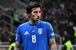 "Italia Germania Dortmund: orari, formazioni e diretta della sfida per il riscatto azzurro."