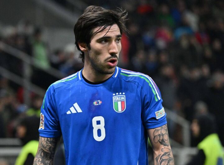 "Italia Germania Dortmund: orari, formazioni e diretta della sfida per il riscatto azzurro."