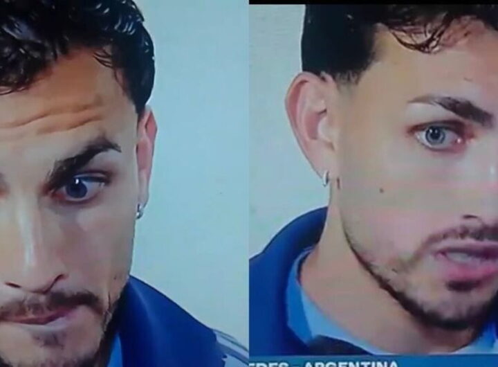 "Clausola a favore del Boca Juniors nel rinnovo di Paredes con la Roma"