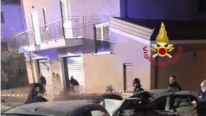 "Quattro giovani vittime in incidenti stradali in Lombardia e Campania"