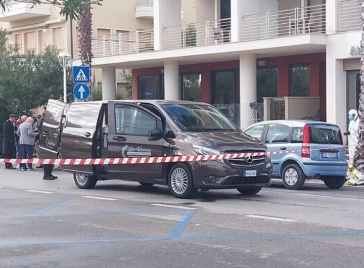 "Ventenne arrestato a San Benedetto per omicidio di Amir Benkharbouch dopo rissa violenta"