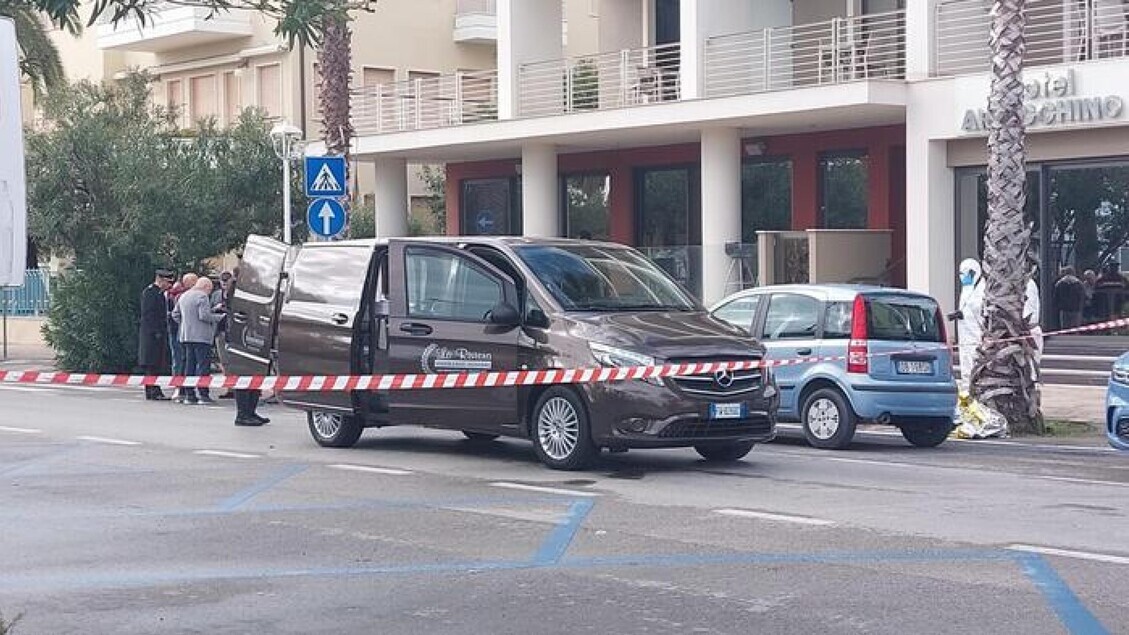 "Ventenne arrestato a San Benedetto per omicidio di Amir Benkharbouch dopo rissa violenta"