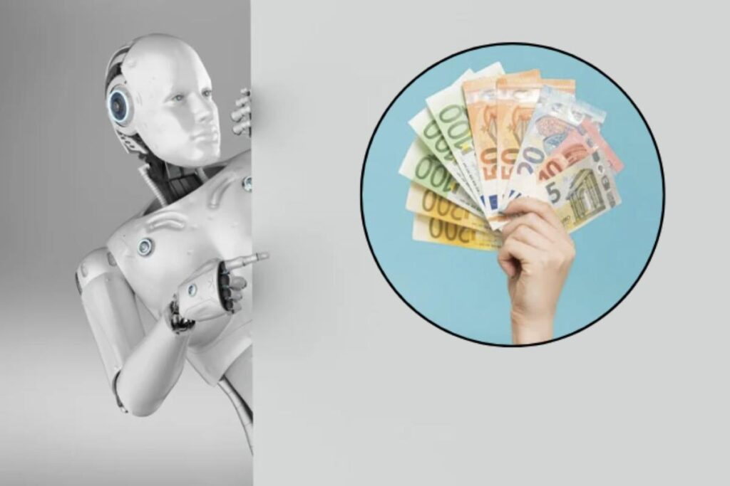 Una delle applicazioni più affascinanti dell’IA è quella legata ai Gratta e Vinci,