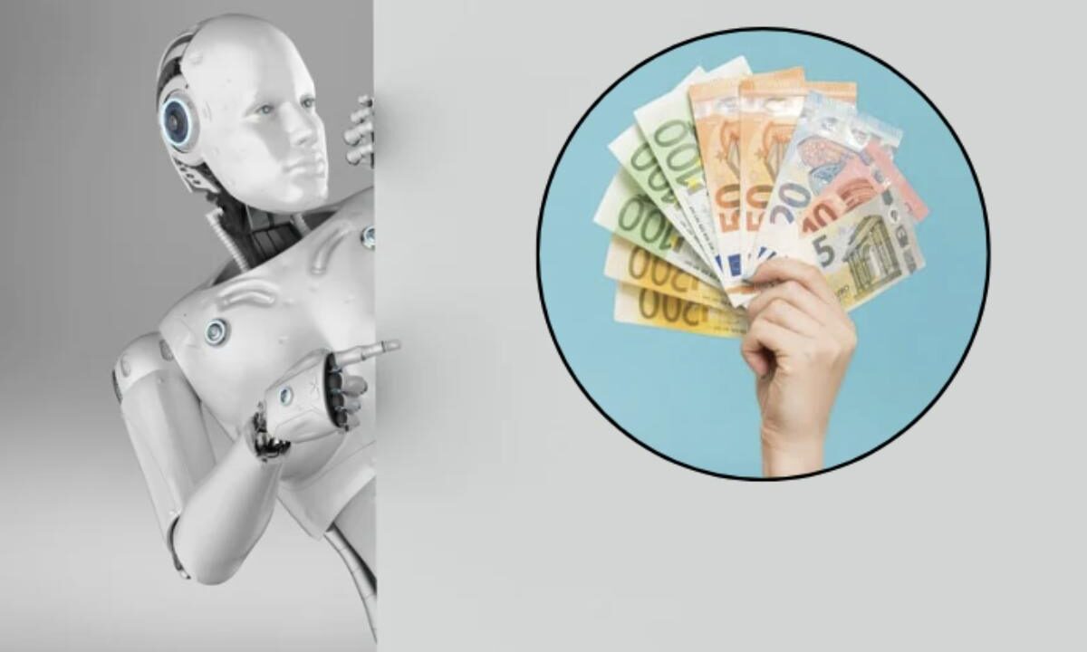 Una delle applicazioni più affascinanti dell’IA è quella legata ai Gratta e Vinci,