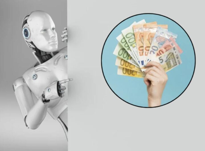 Una delle applicazioni più affascinanti dell’IA è quella legata ai Gratta e Vinci,