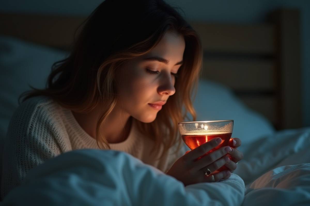 bevande che non fanno dormire