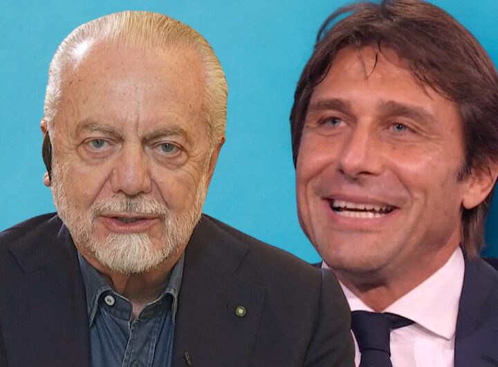 conte de laurentiis nuovi acquisti