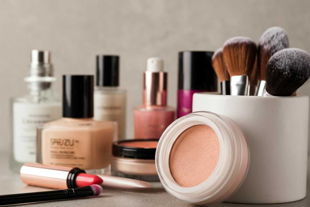 cosmetici pericolosi per pelli sensibili
