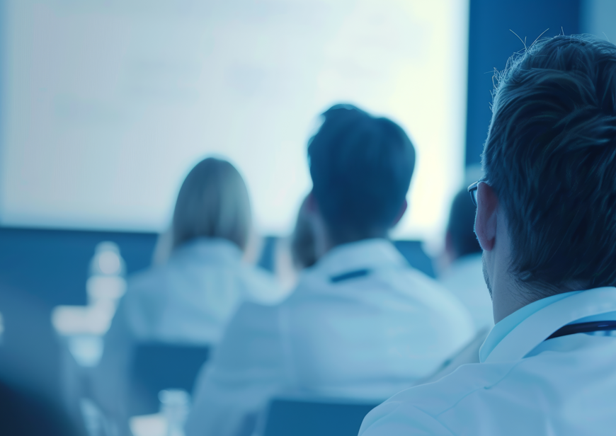 Dal 4 al 6 marzo 2026 Roma ospiterà il 7° Congresso della Società Italiana di Rinologia