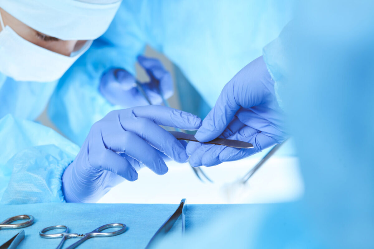 L’ASL Frosinone punta sulla formazione: corso avanzato di chirurgia endoscopica nasale con live surgery e specialisti del Niguarda