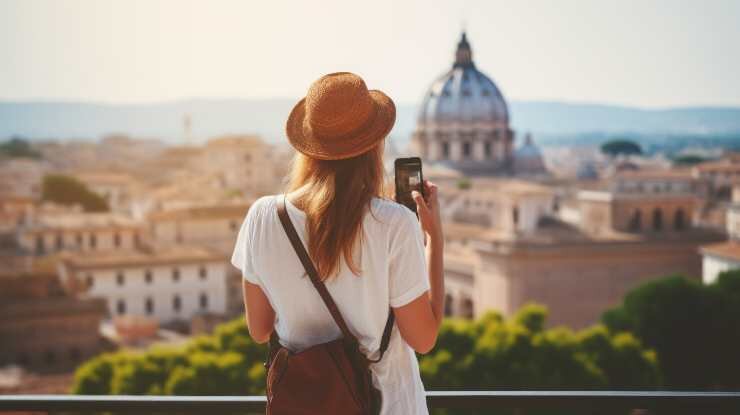 Muoversi in gruppo a Roma: cosa sapere prima di organizzare un itinerario