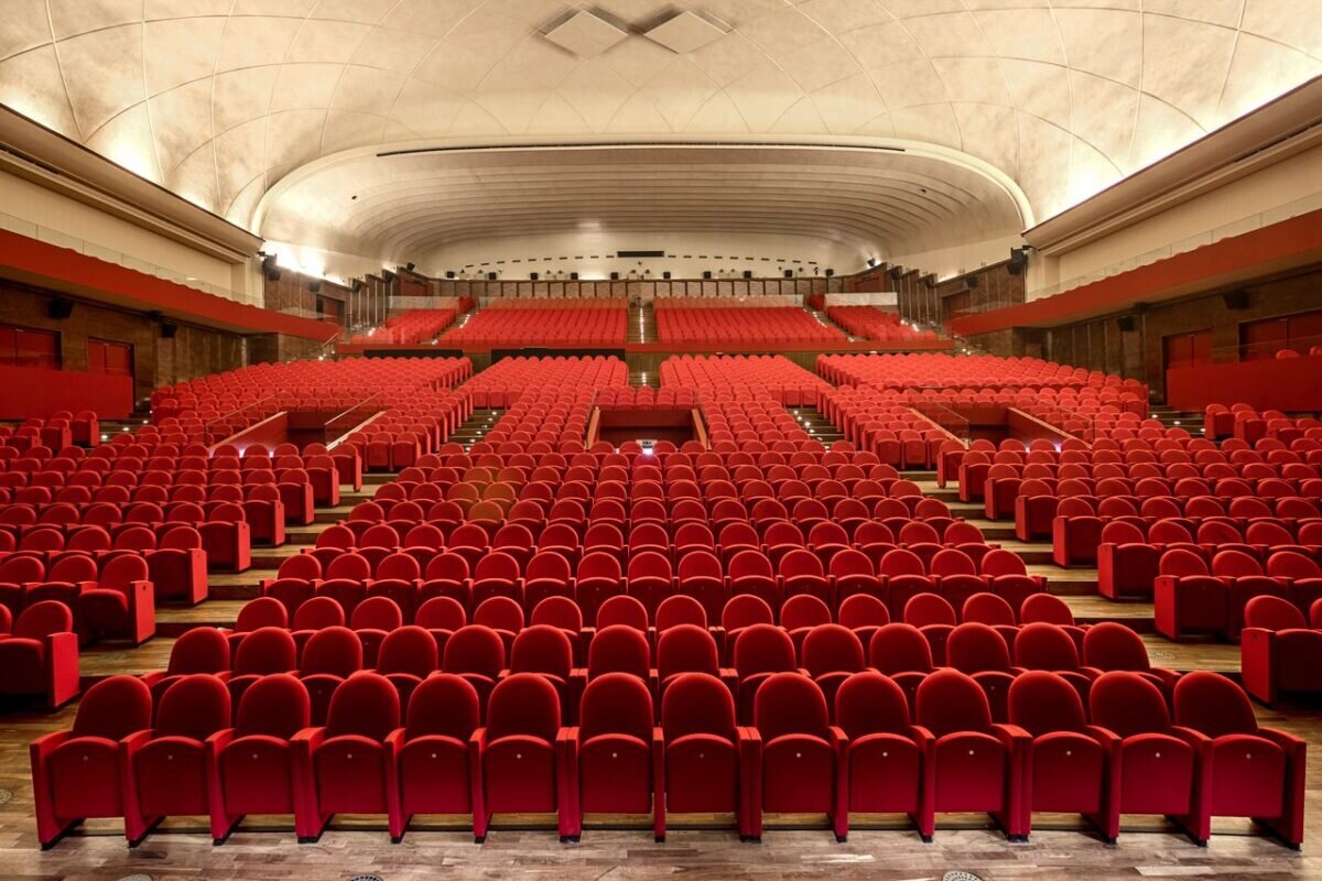 L’Auditorium Conciliazione compie vent’anni: un grande concerto della Cappella Sistina celebra la storia del palcoscenico romano